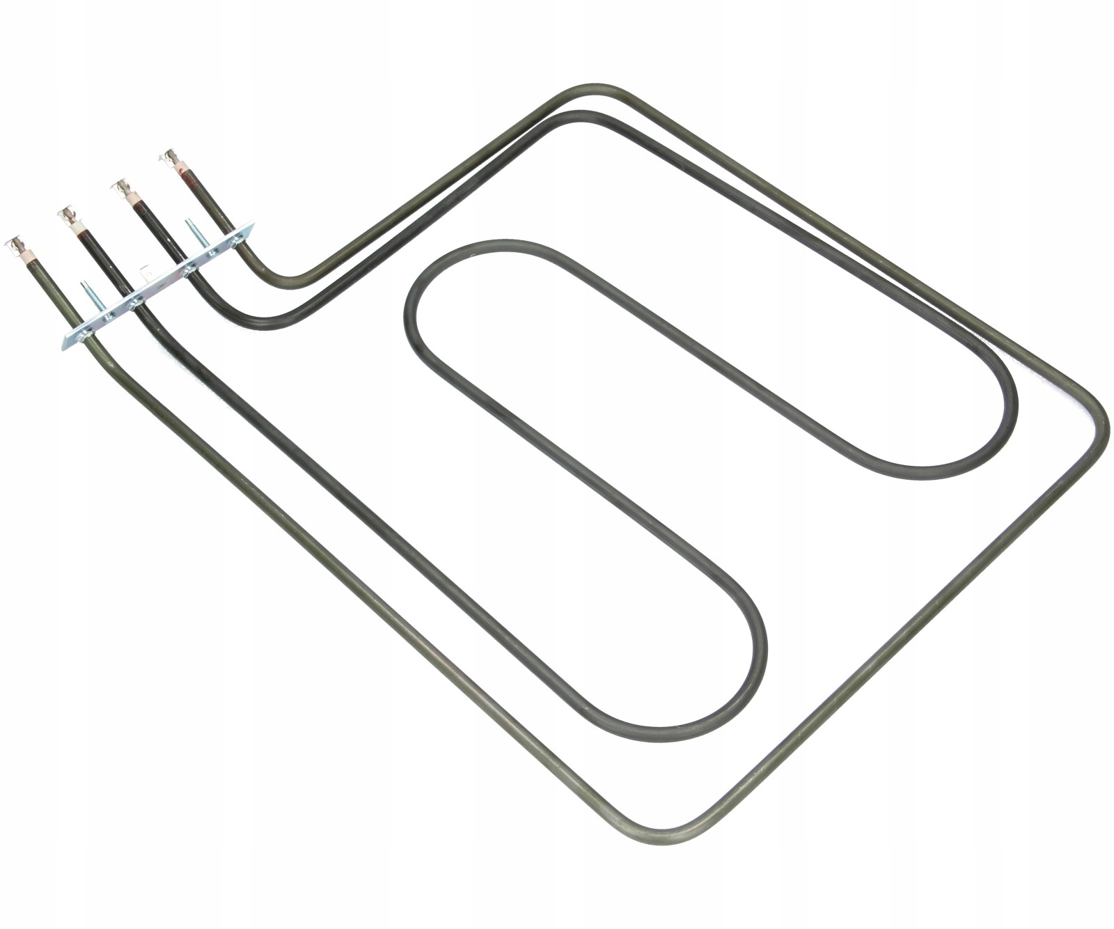 Horné ohrievanie pre rúru / Amica 2900W Rúra