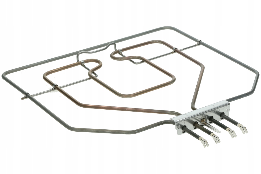 Horné ohrievanie pre BOSCH 2800W RÚRY 00470845