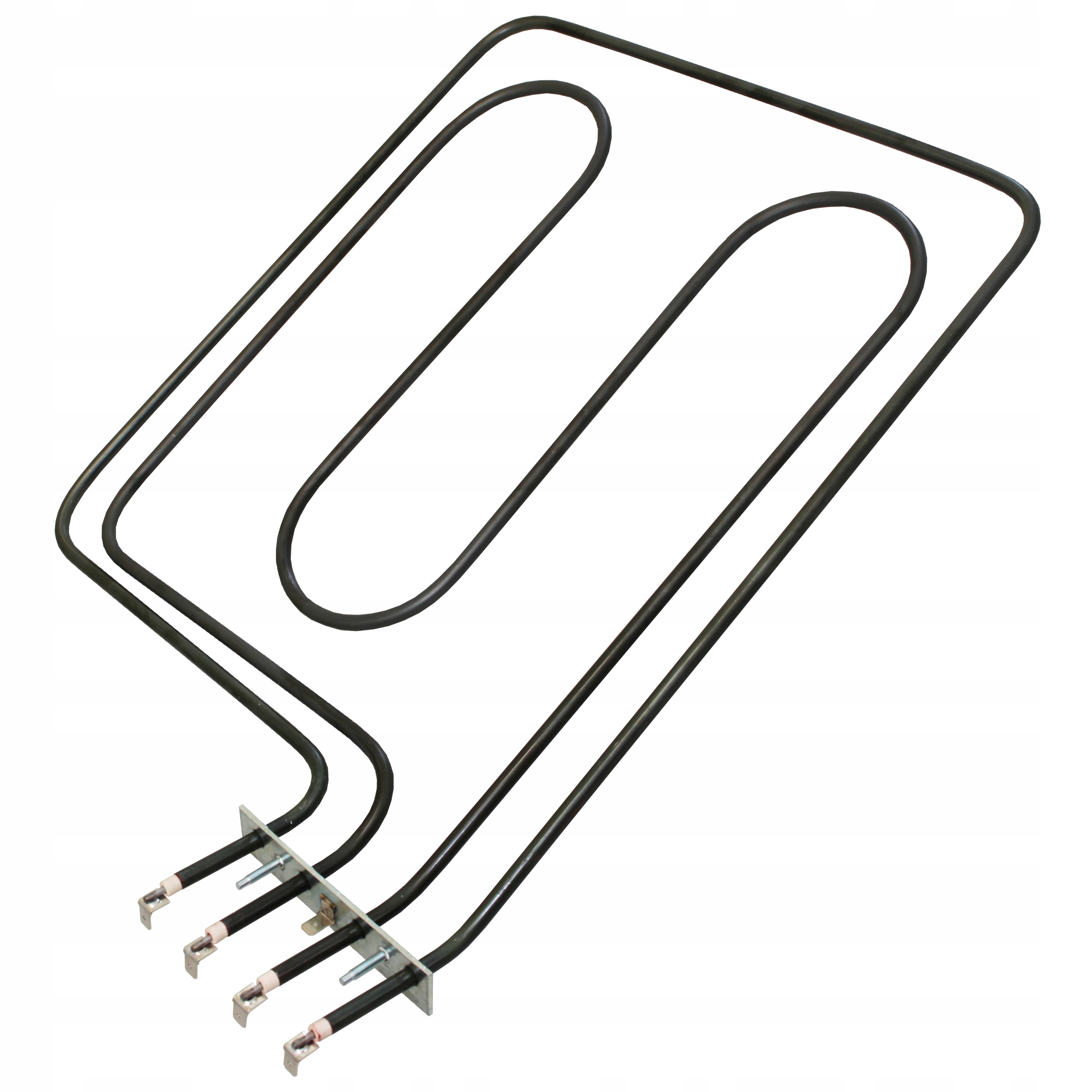 Header Ohrievač Amica 2900W Backer 2047
