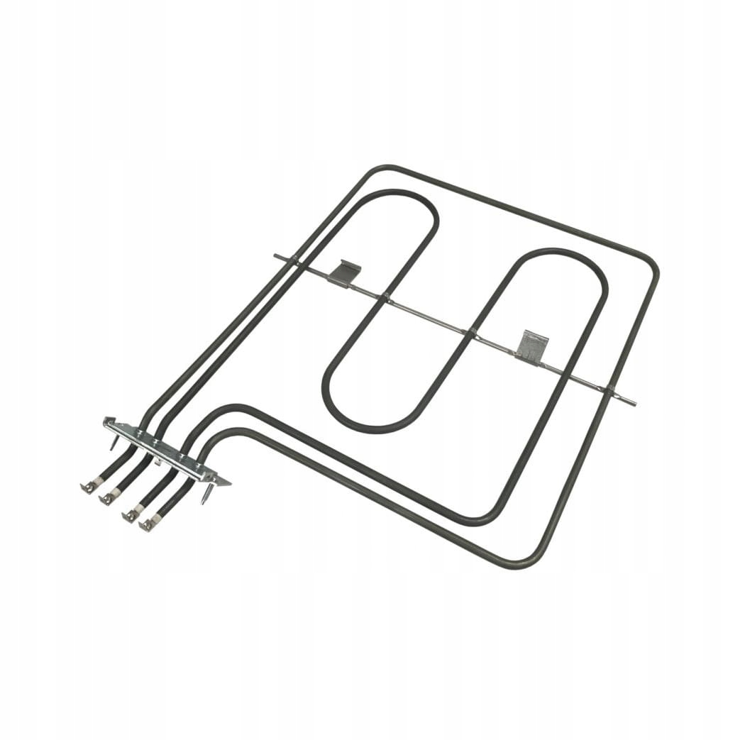 Horné ohrievanie Amica Rúra 2900W 8016646