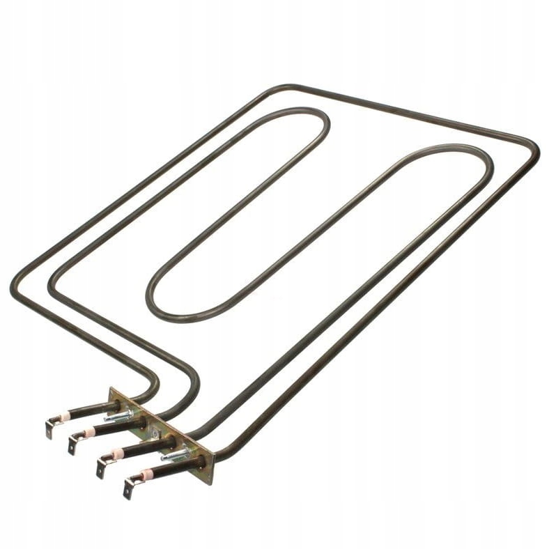 Horné ohrievanie Rúra Amica 2900W 8019010