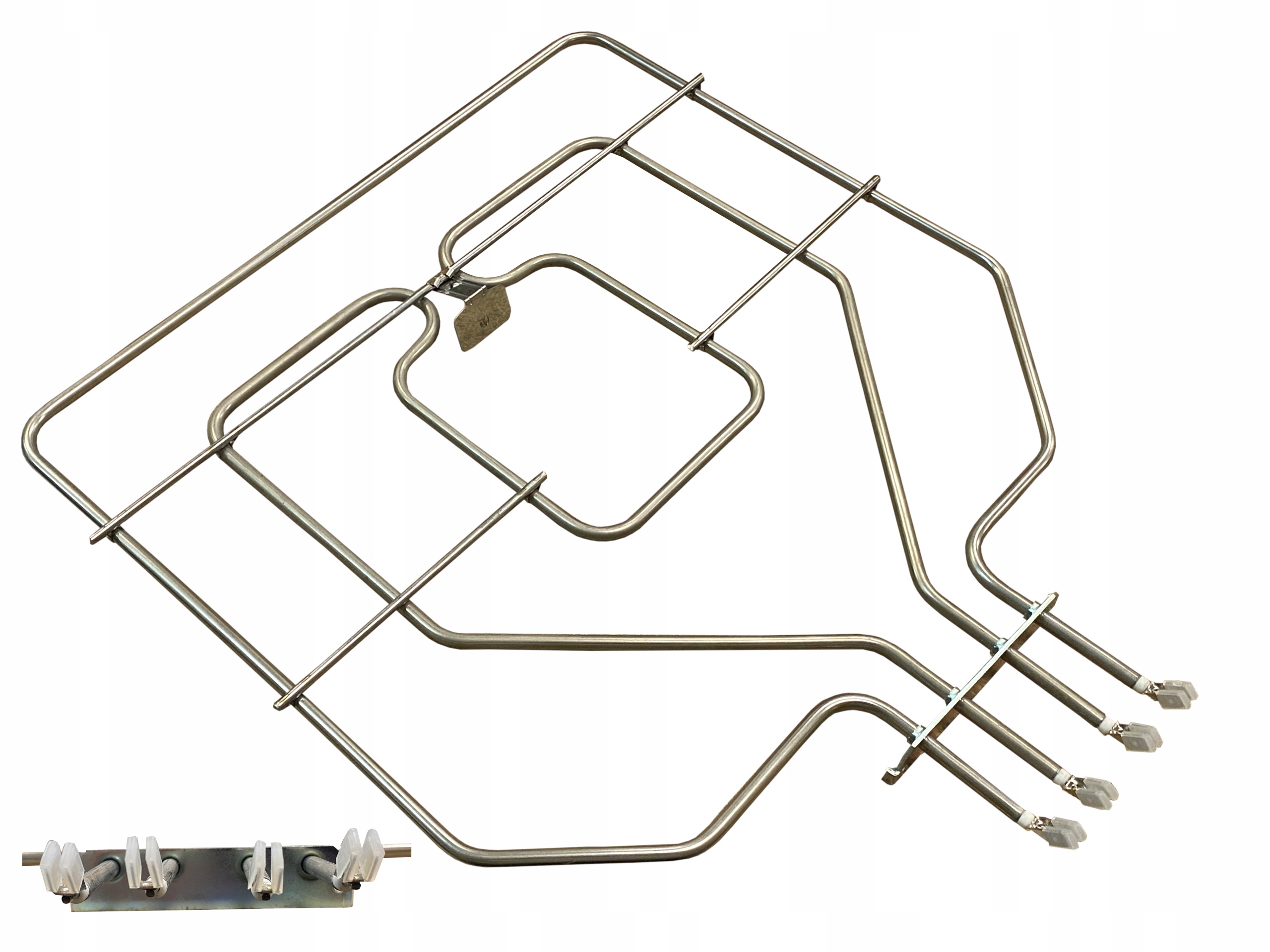 Horný ohrievač Bosch rúra 00773539 0047136