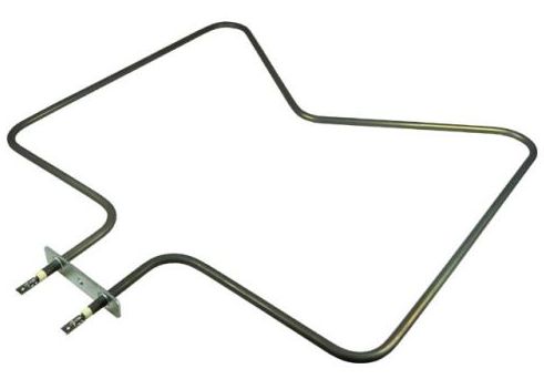 Výhrevné teleso rúra dno whirlpool ikea 1150W