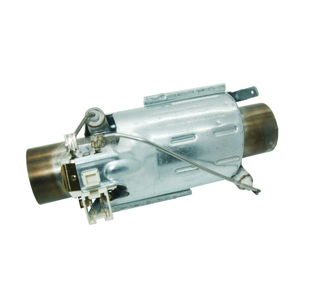 Prietokový ohrievač pre 1800W 32mm BEKO umývačka