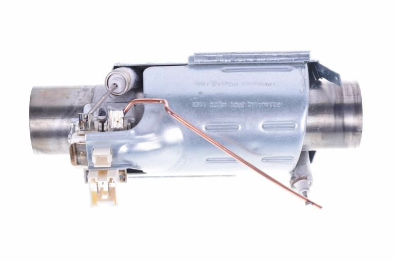 Prietokový ohrievač pre 1800W 32mm umývačka