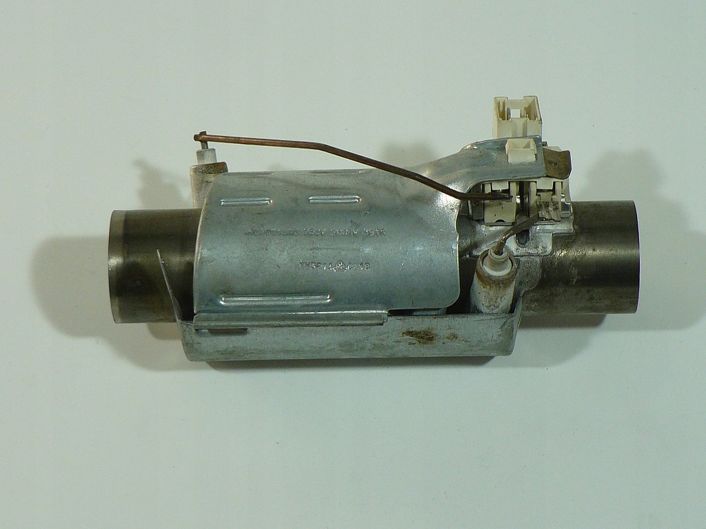 prietokový ohrievač riadu 2000W 50280071007