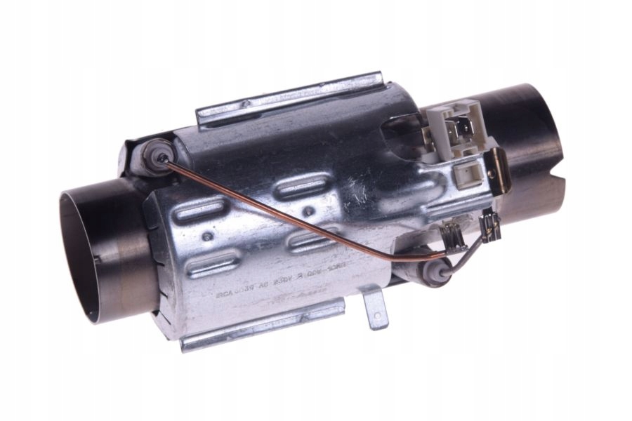 Prietokový ohrievač AEG ELECTROLUX K2 Umývačka riadu