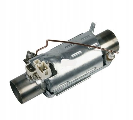 prietokový ohrievač BEKO 1800W umývačka