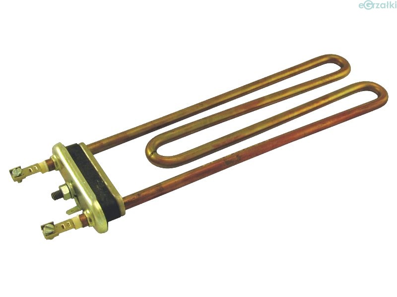 Rúrkový ohrievač pre bielizeň 3kw 230V 305mm a ďalšie
