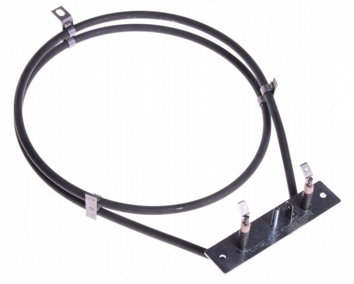 Tepelný kúrenie 2000W pre TeKA 83040744