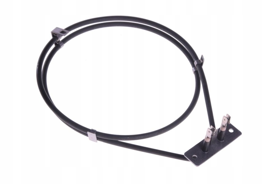 Konvekčný ohrievač peklo. 2000W pre Electrolux d4