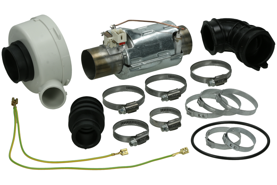 Ohrievač riadu Whirlpool ADG 480131000096 ADGADP