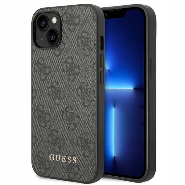 Hádajte späť na iPhone 14 GUHCP14SG4GFgr Gray