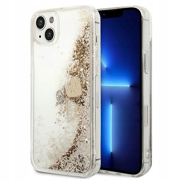 Hádajte späť na iPhone 14 GUE2171 Zloty