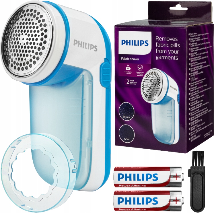 Holiaci strojček Philips GC026/00