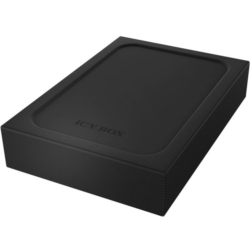 Kryt pre 2,5" pevný disk IcyBox IB-256WP