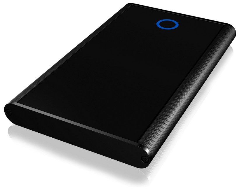 Kryt pre 2,5" pevný disk IcyBox IB-273StU3