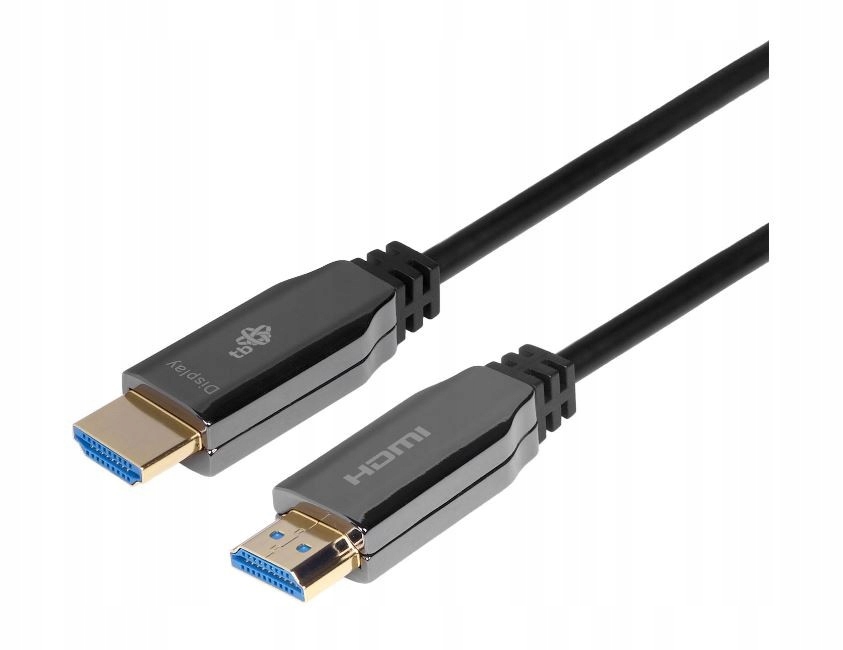 Optický kábel Tb HDMI v2.0 20 m