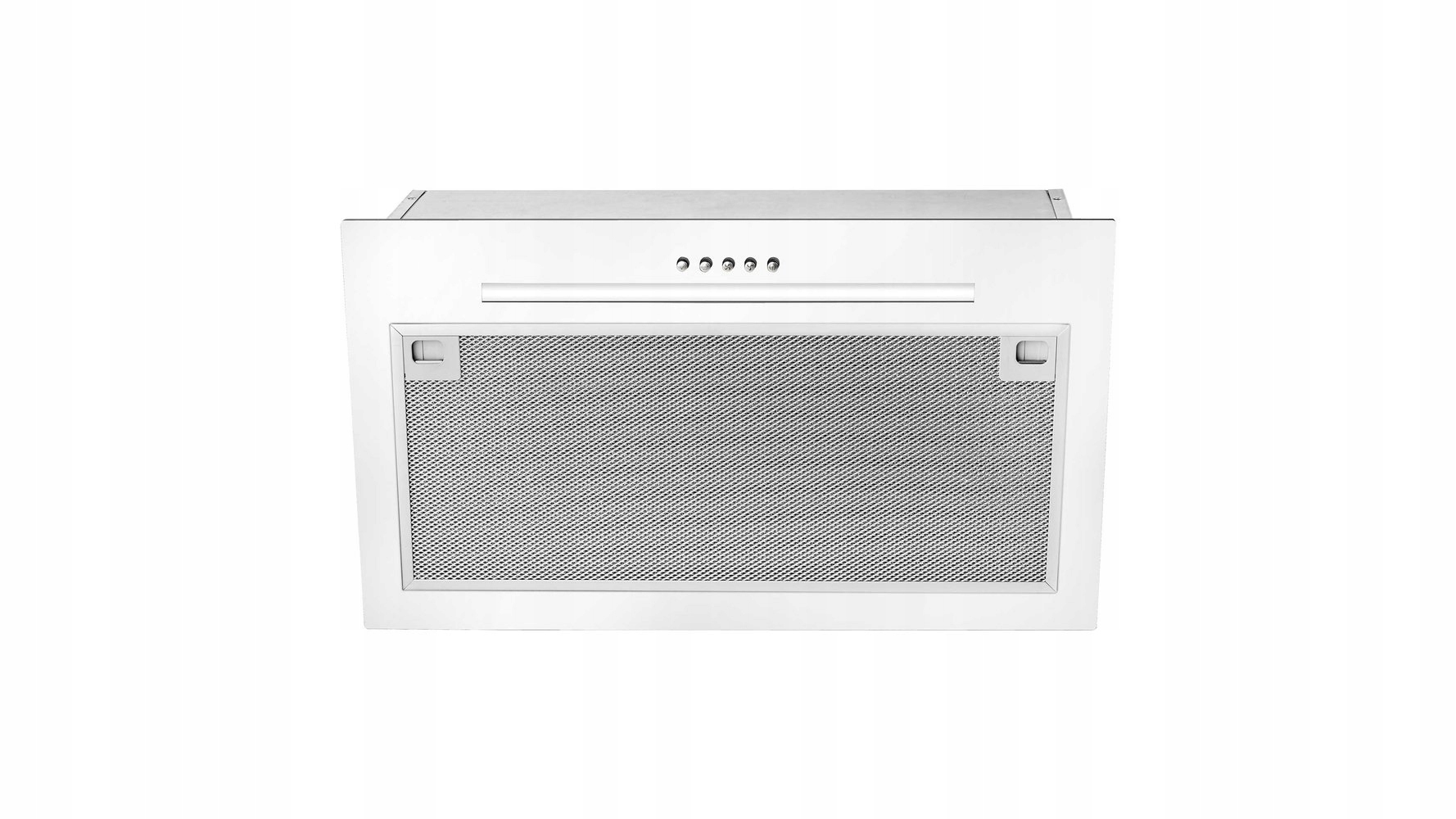 Hit! Kovanie digestor Teka GFG2 Glass White White