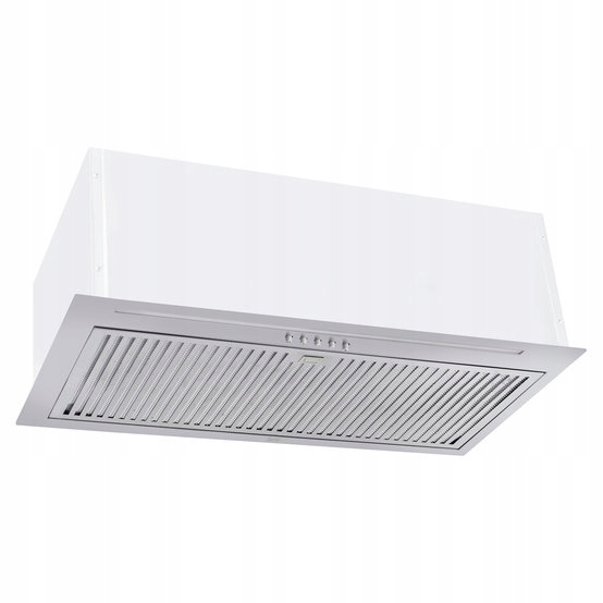 Hit! Kapucňa pre budovanie tek gfg2 inox