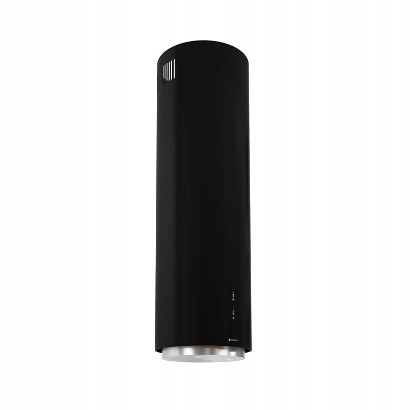 Hit! Digestor Cylinder Isola 39,4 Black