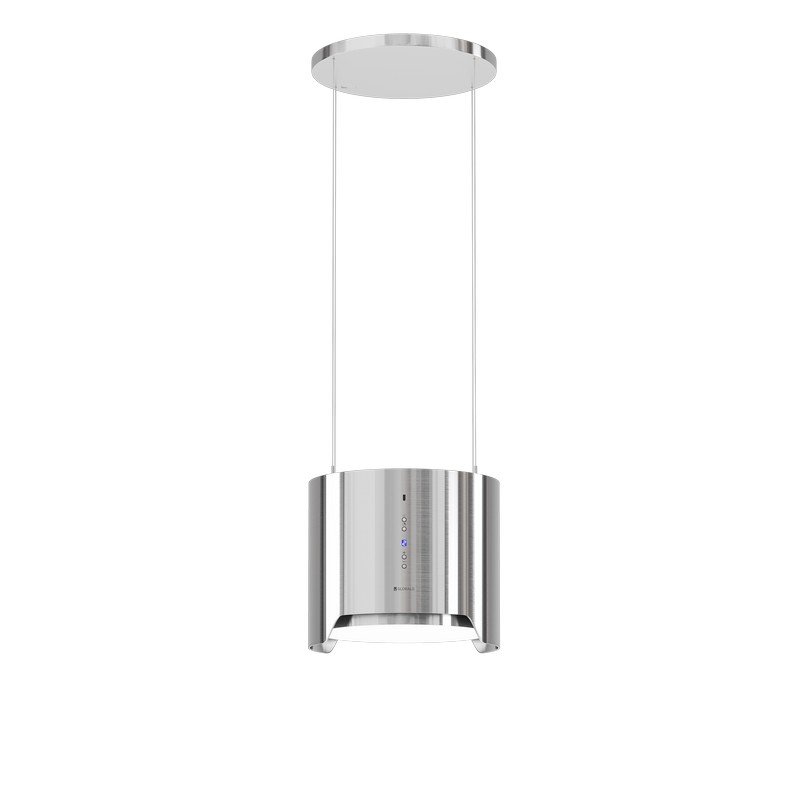 HIT! Digestor global ARENOFLOW 39,1 INOX