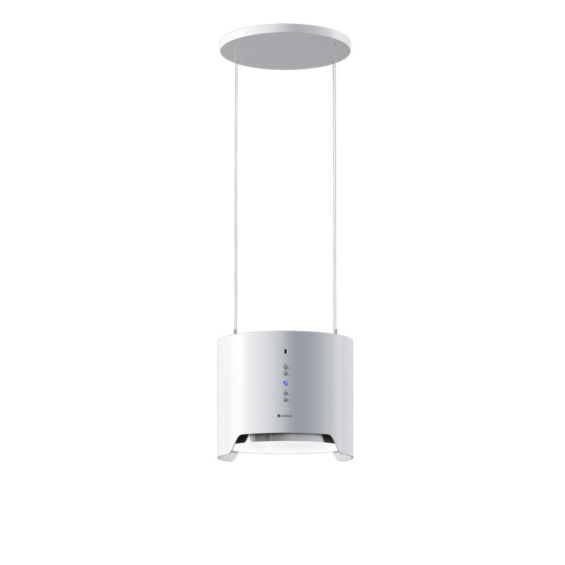 Hit! Digestor global Arenoflow 39,1 WHITE