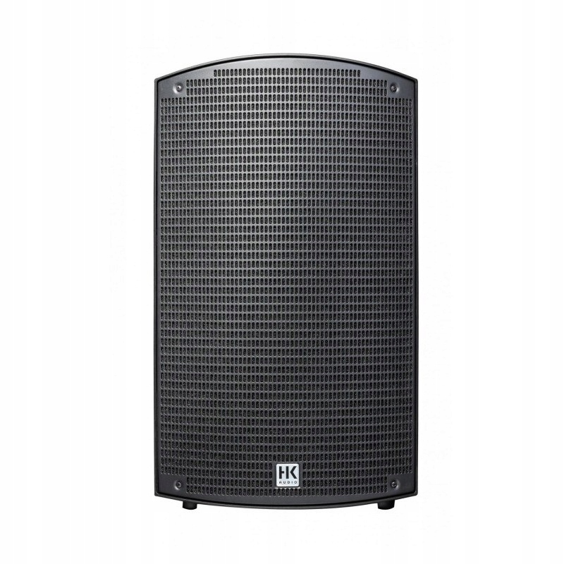 HK Audio Sonar 112 XI 1200 v čiernej farbe