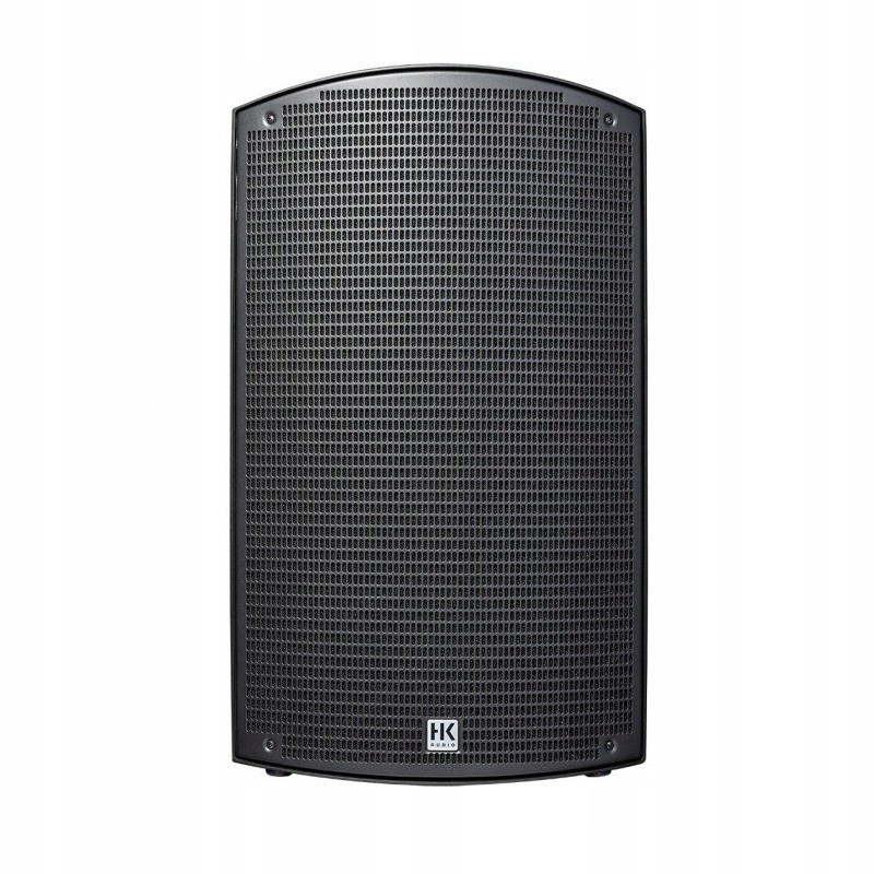 HK Audio Sonar 115 stĺpec XI 1200 v čiernej farbe