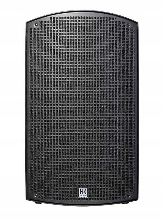 HK Audio Sonar 115 stĺpec XI 1200 v čiernej farbe