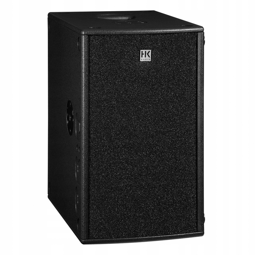 HK Audio HK PR: O 210 Subwoofer