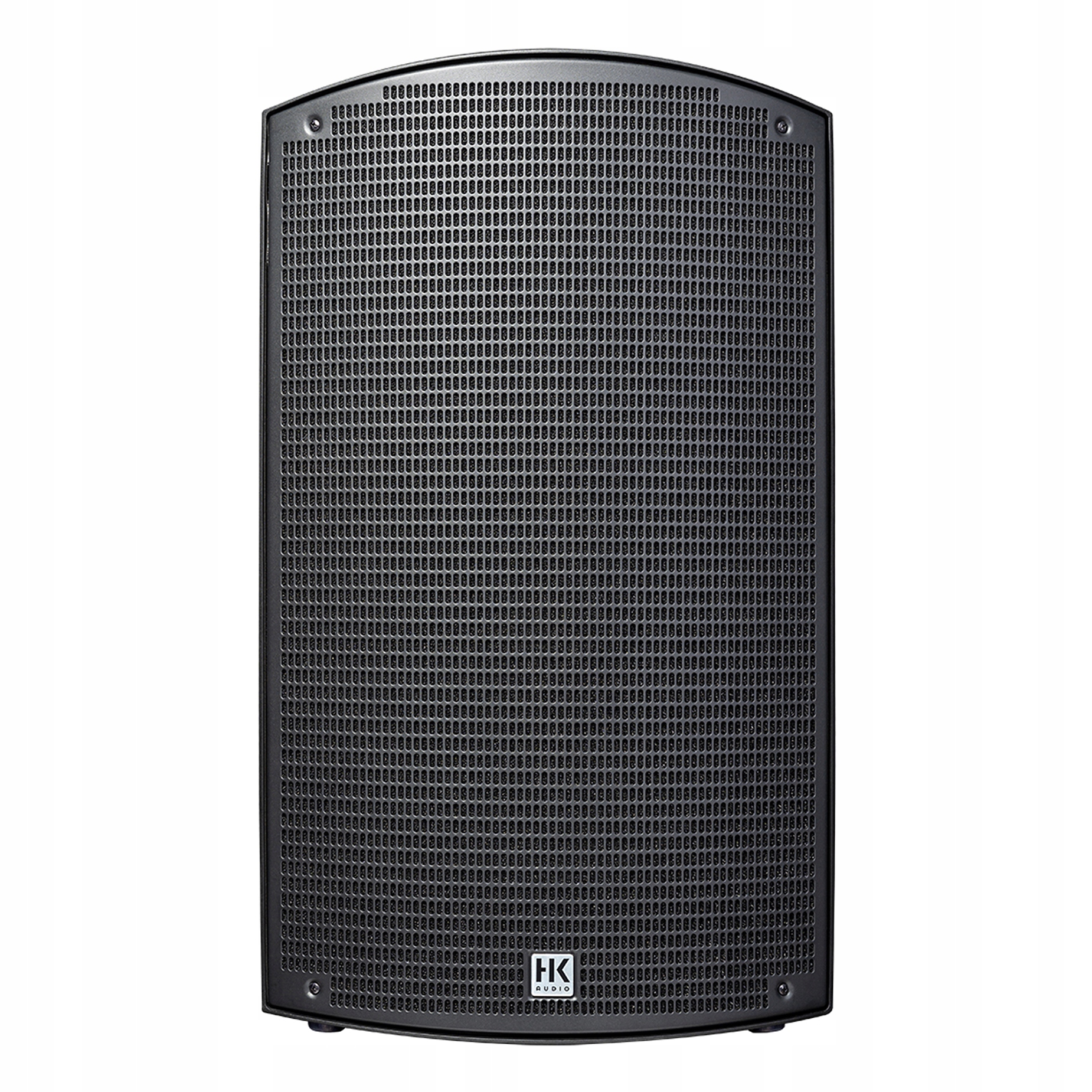 HK Audio Sonar 115 stĺpec XI 1200 v čiernej farbe