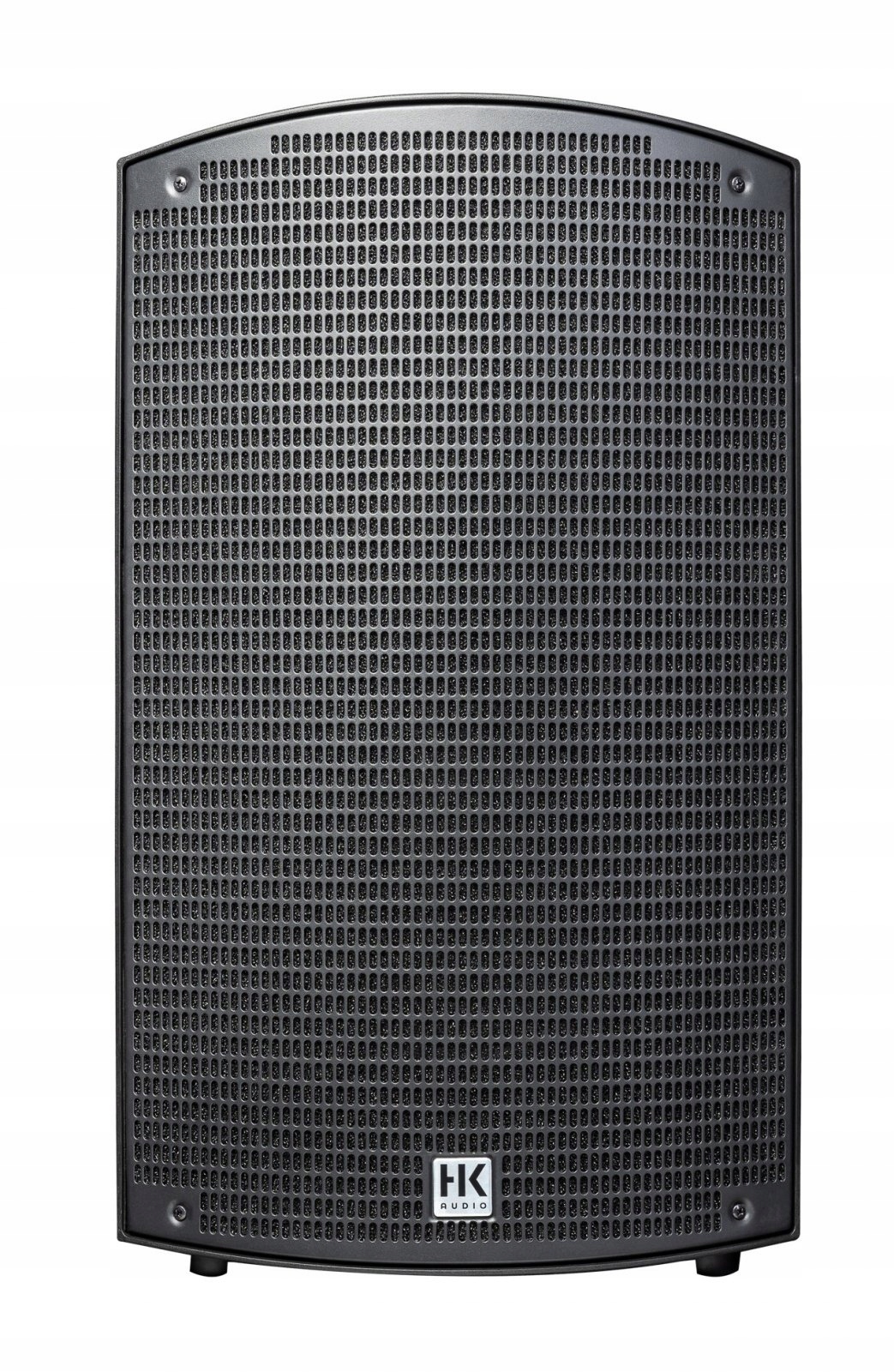 HK Audio Sonar 112 XI 1200 v čiernej farbe
