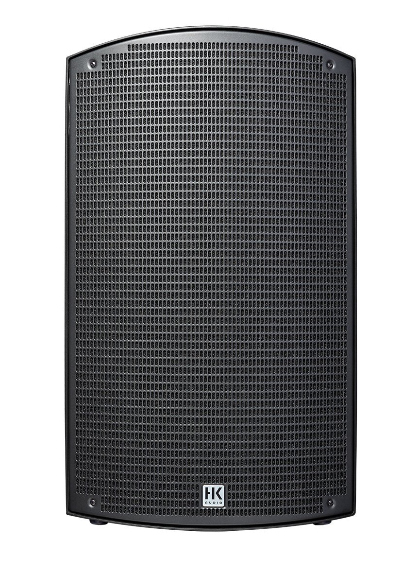 HK Audio Sonar 115 stĺpec XI 1200 v čiernej farbe