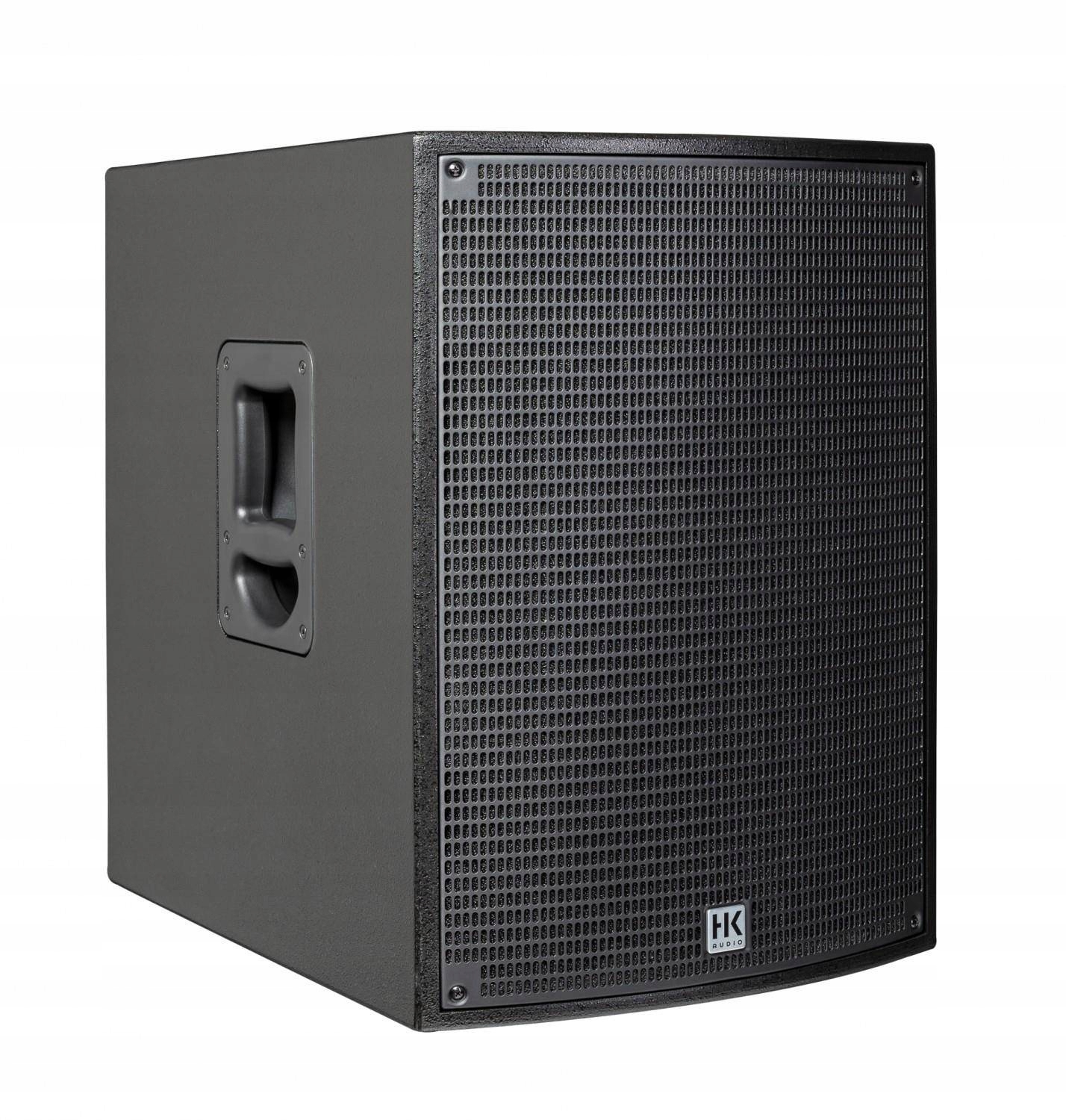 HK zvukový stĺpec 647341 Sonar 115 Sub D 750 W