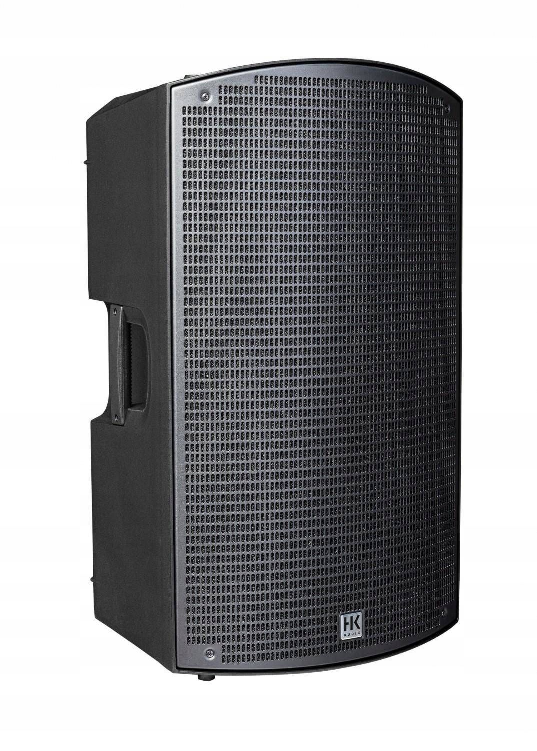 HK AUDIO stĺpik Sonar 115 Xi 1200 W čierny