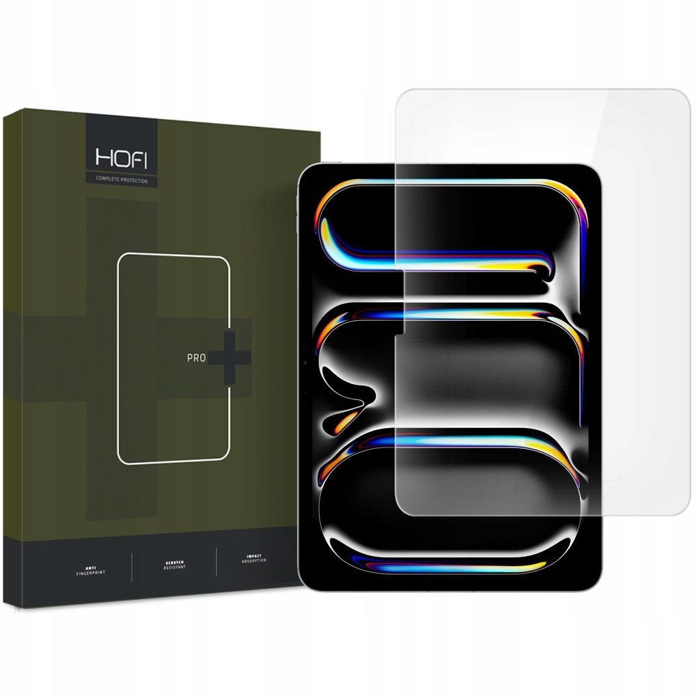 Sklo Hofi pre Apple Air 13 2024 Pro 12.9 2024