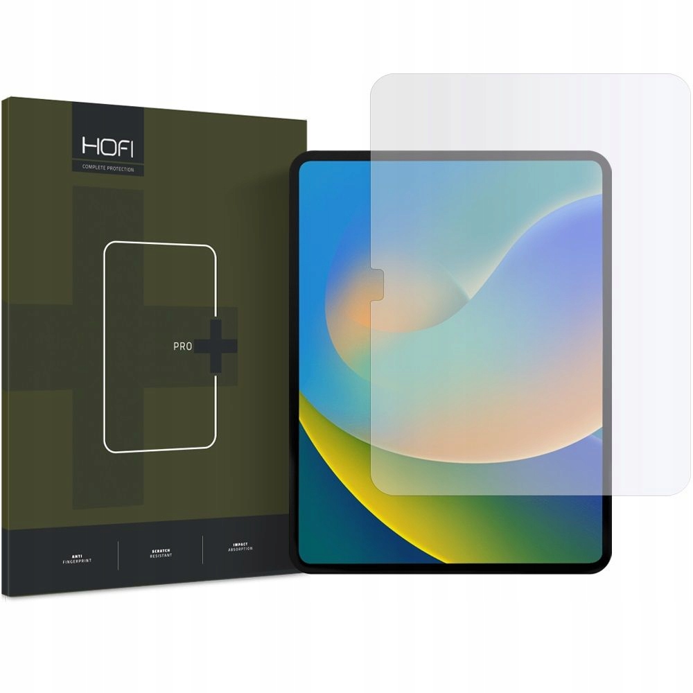 Sklo Hofi pre Apple iPad 2022 10. generácie