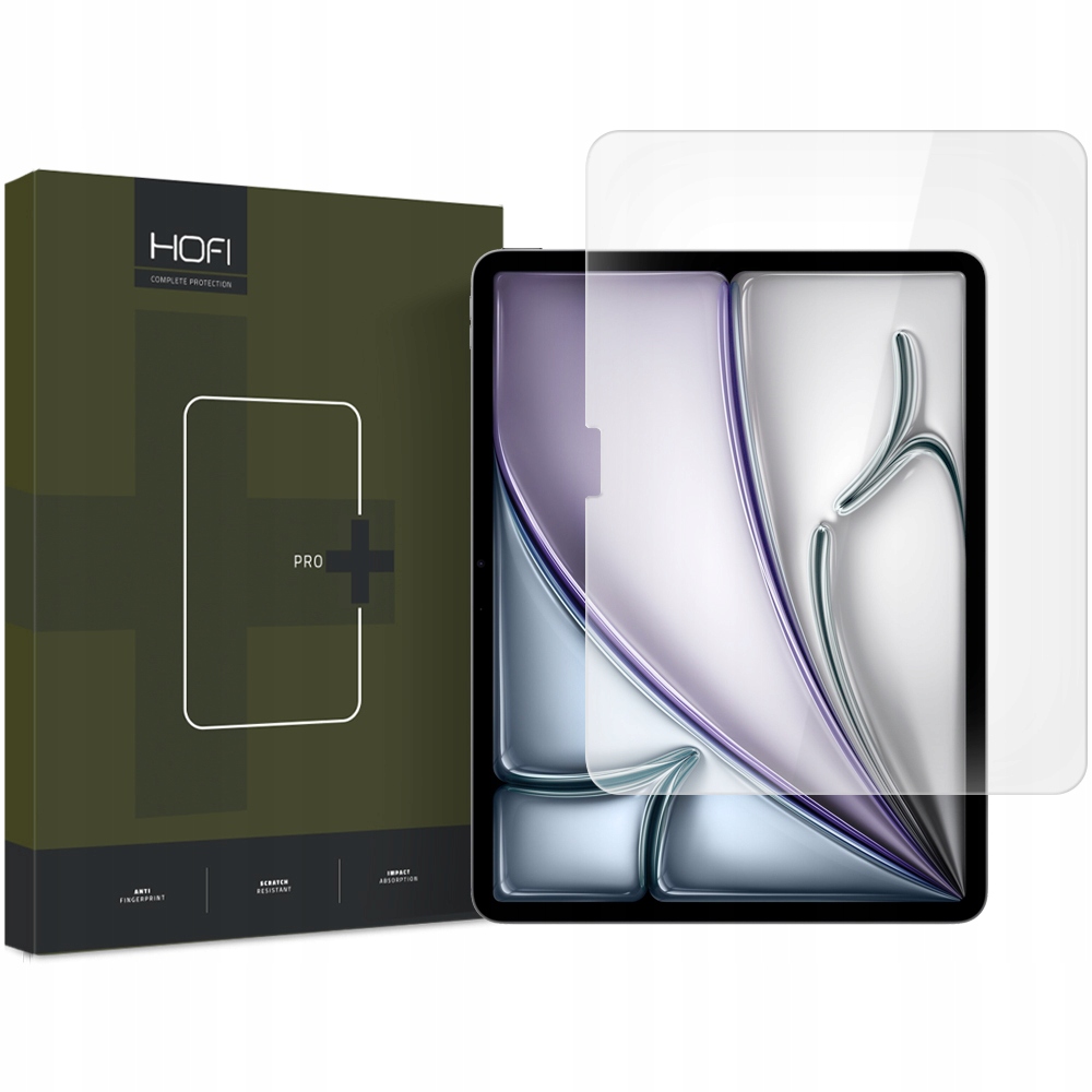 Sklo Hofi pre Apple iPad Air M2 11" 2024