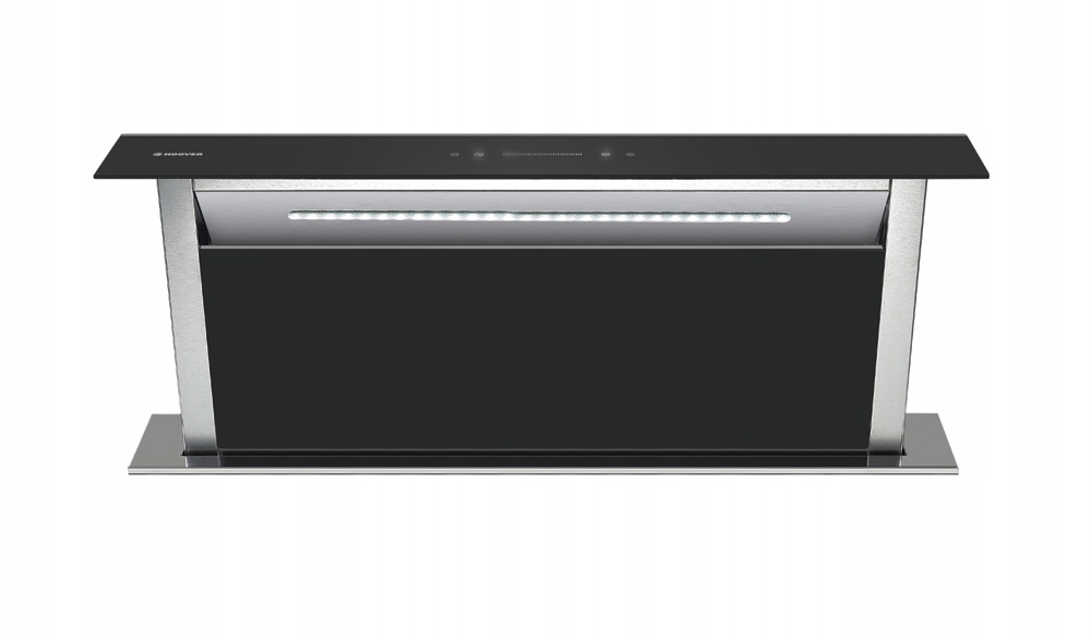Hoover Easds so s čiapkou 90 cm HDD9800 / 1B Hit!