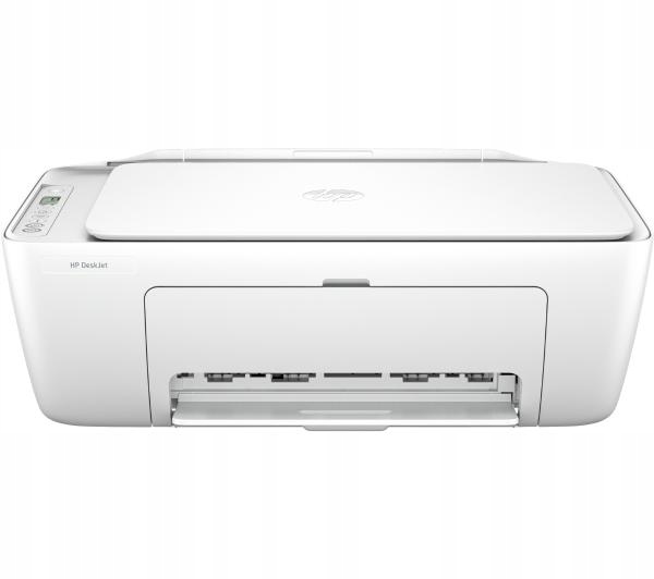 Atramentová multifunkčná tlačiareň HP DeskJet 2810e All-in-One (farebná).