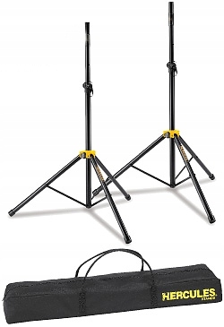 Stĺpcový statív 45 kg Hercules SS200BB