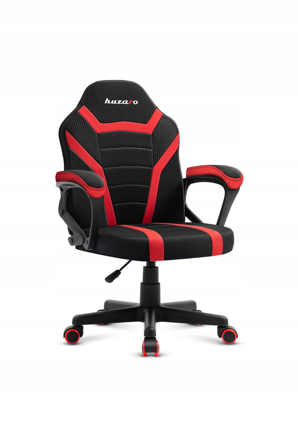 Herná stolička Huzaro Ranger 1.0 Red pre deti