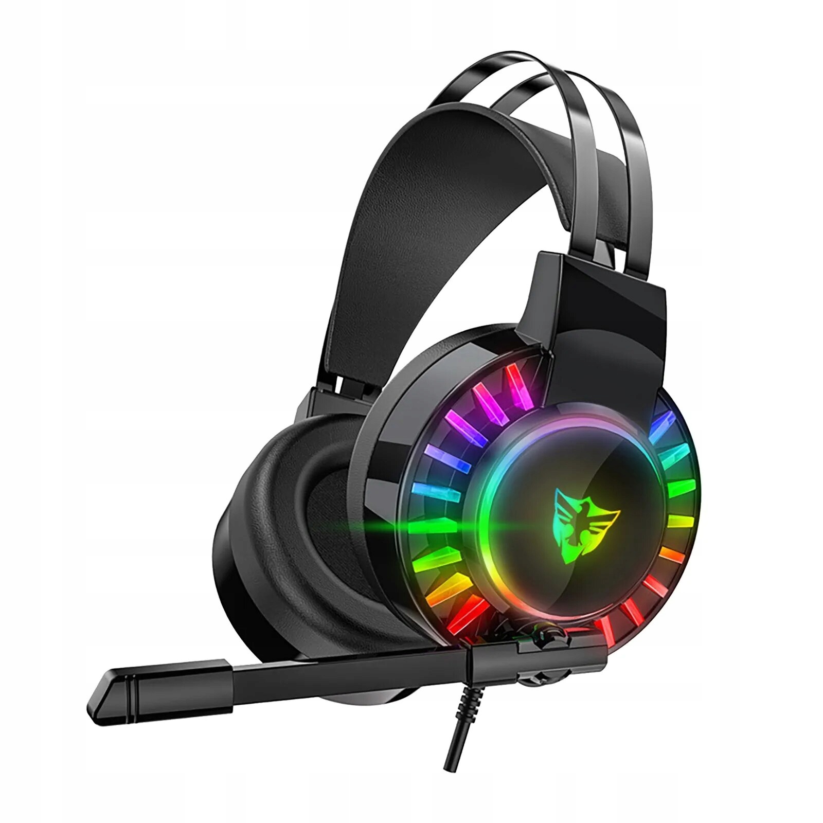 Slúchadlá na uši GEMING HEADPHONES