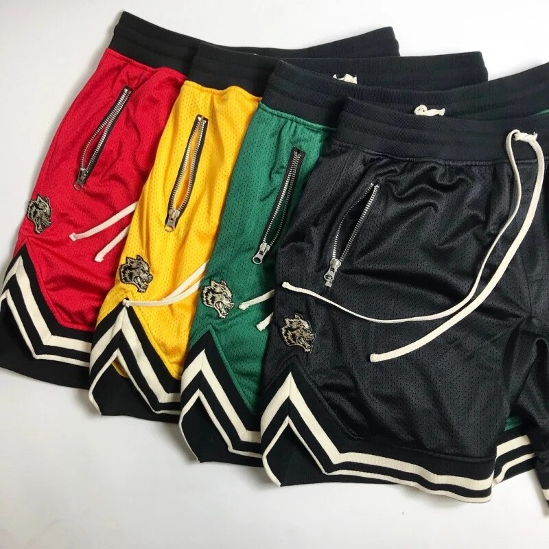 Hip Hop Street Instagram hlavná línia retro športy
