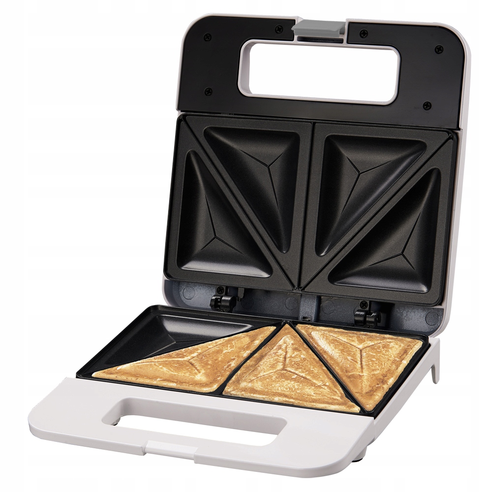 Hriankovač Esperanza Parmigiano biely 1000 W