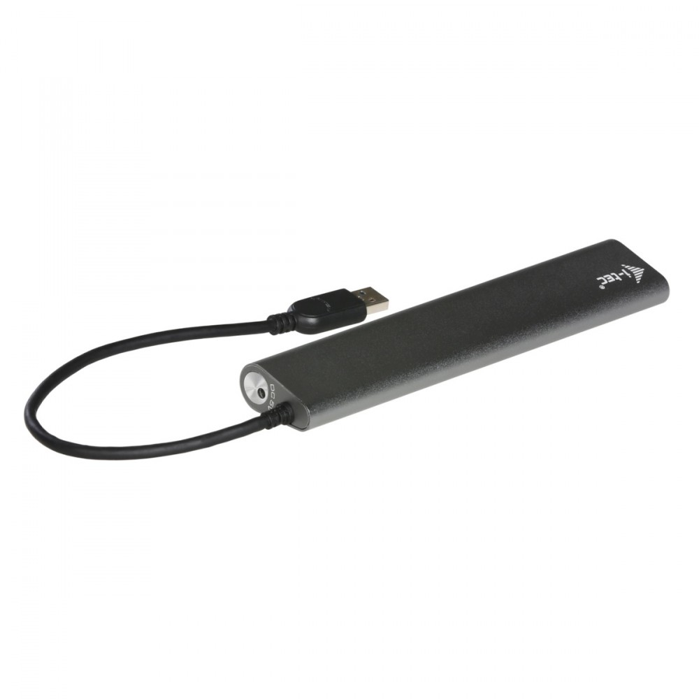 I-Tec U3HUB778 USB Hub 7 portov