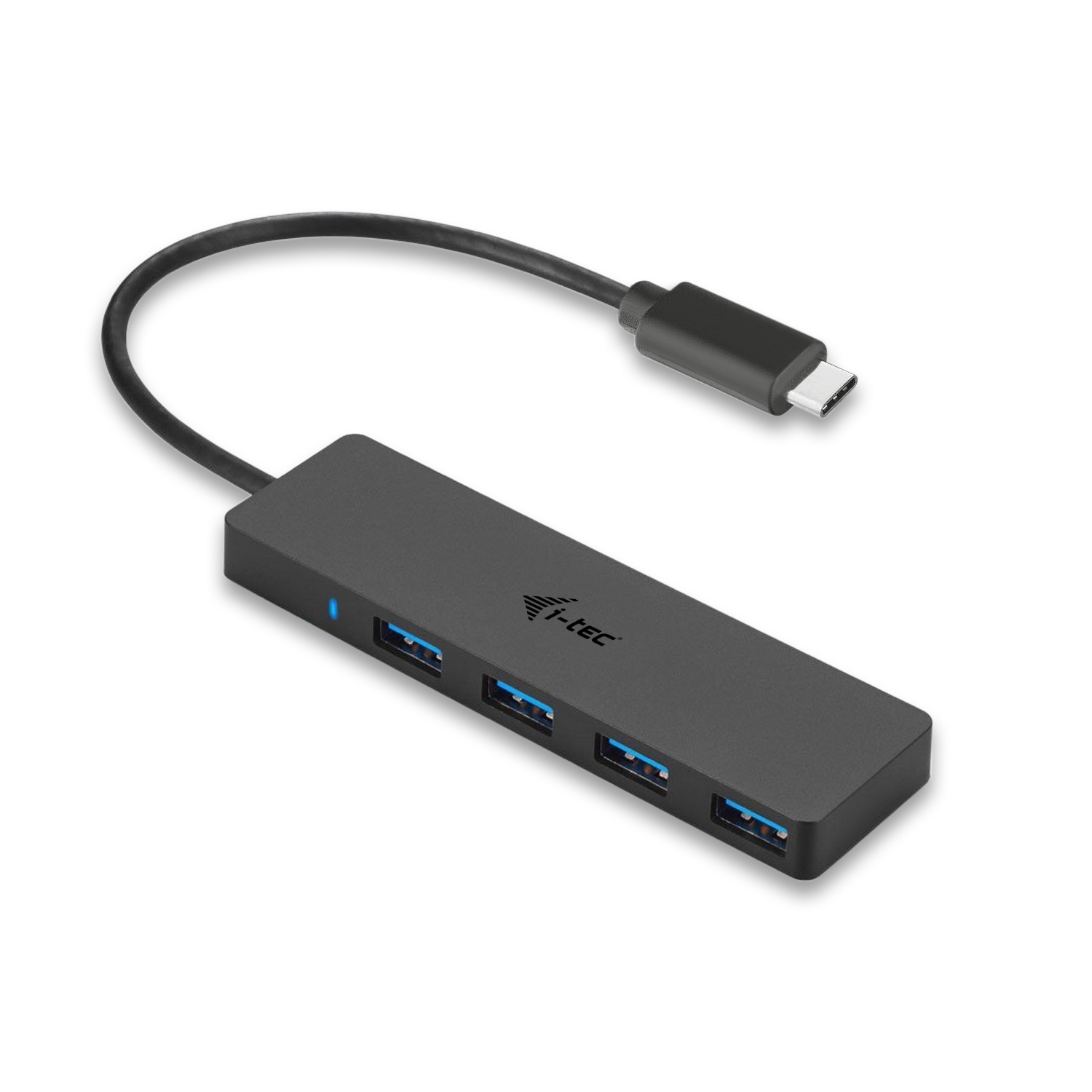 I-Tec C31HUB404 4-portový USB Hub