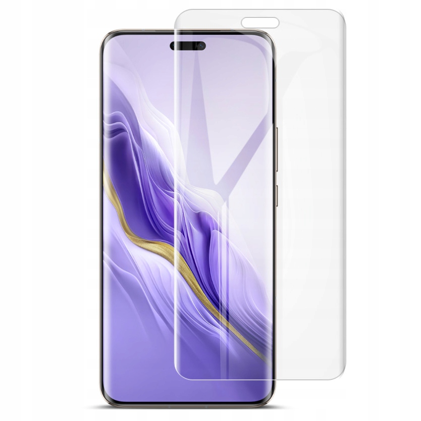 Ochranná fólia Imak pre Honor Magic 6 Pro 5G 2 ks.