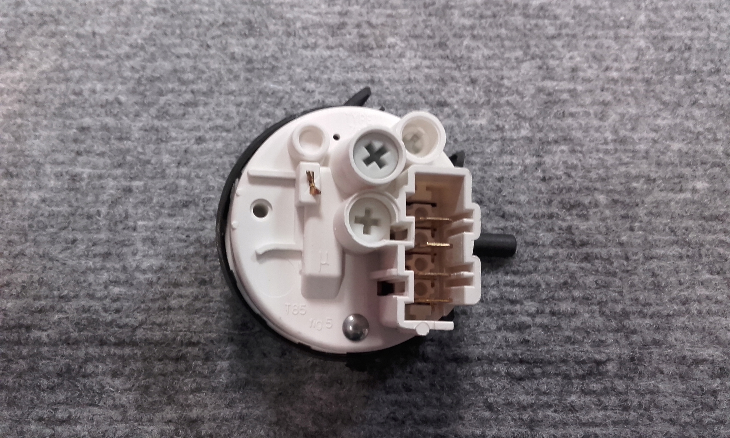 Práčka Hydrostat Beko / Ariston